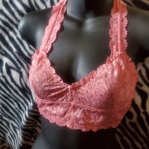 Women's Lace Bralette